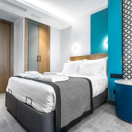 ולנסיה Pamphylia Hotel מראה חיצוני תמונה