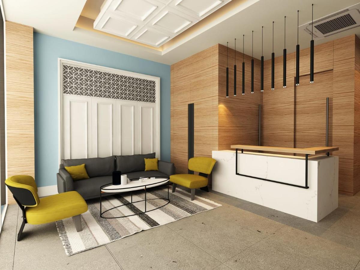 ולנסיה Pamphylia Hotel מראה חיצוני תמונה