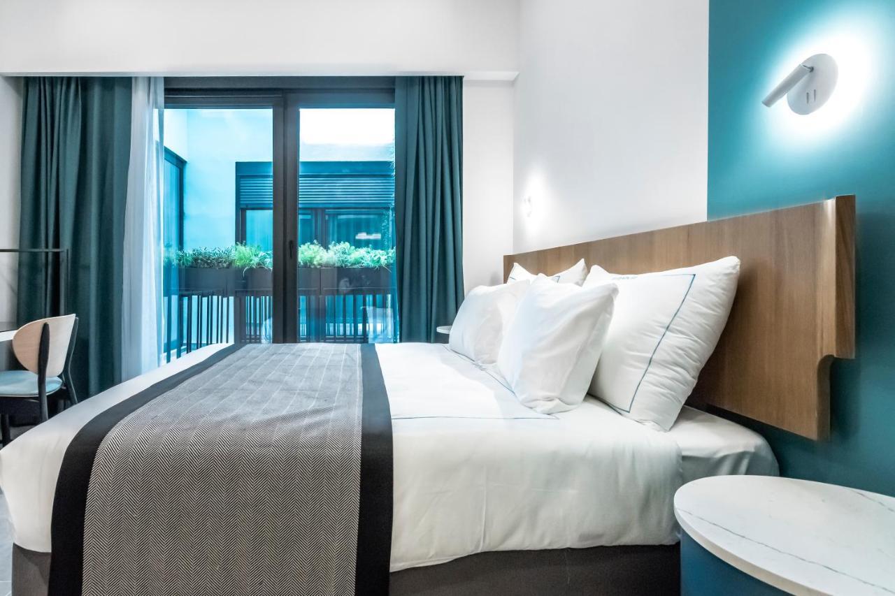 ולנסיה Pamphylia Hotel מראה חיצוני תמונה