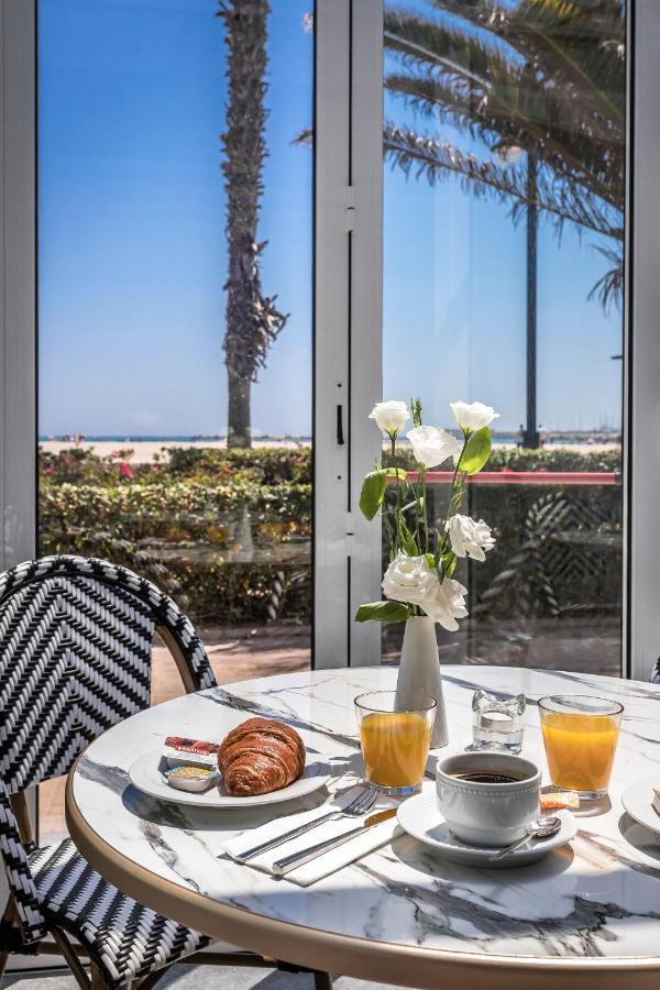 ולנסיה Pamphylia Hotel מראה חיצוני תמונה