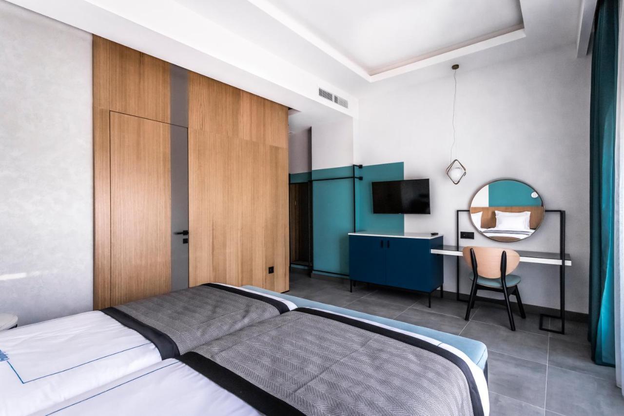 ולנסיה Pamphylia Hotel מראה חיצוני תמונה