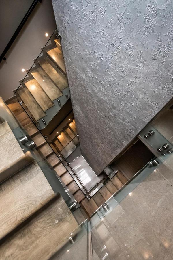 ולנסיה Pamphylia Hotel מראה חיצוני תמונה