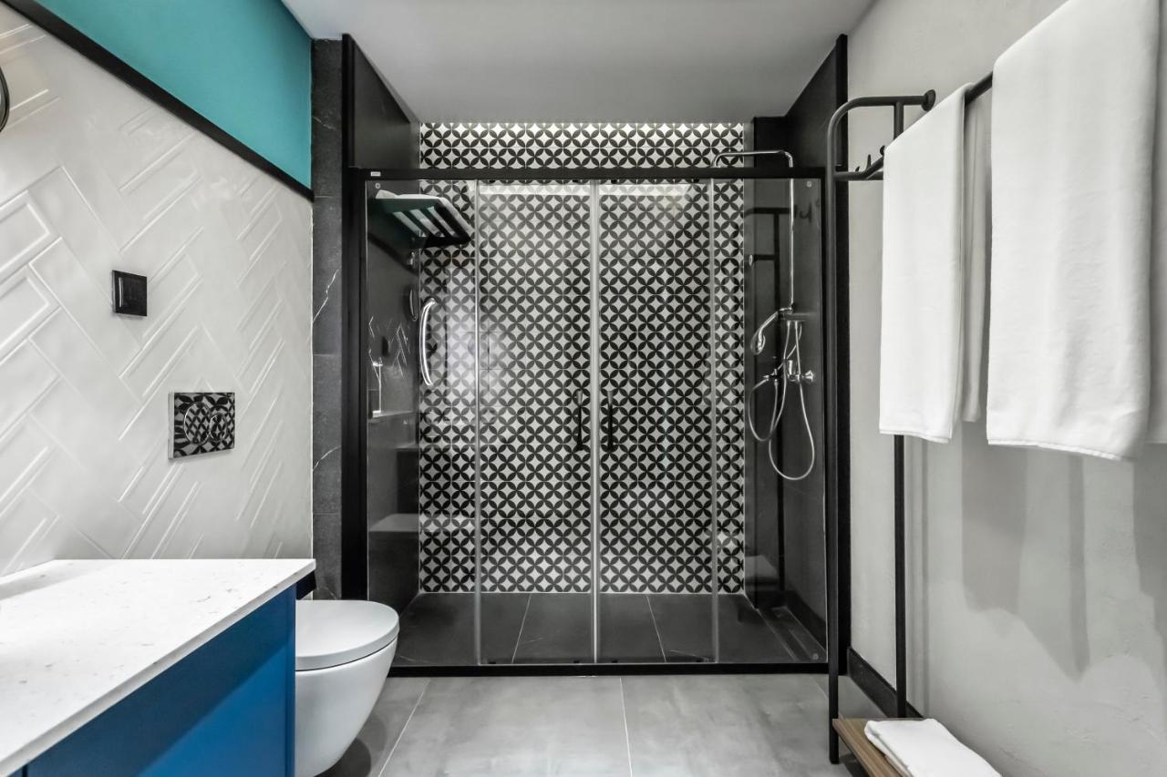 ולנסיה Pamphylia Hotel מראה חיצוני תמונה