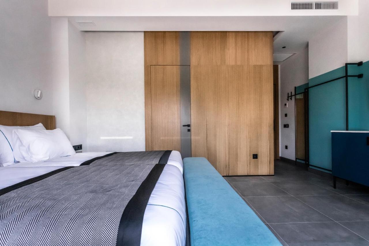 ולנסיה Pamphylia Hotel מראה חיצוני תמונה