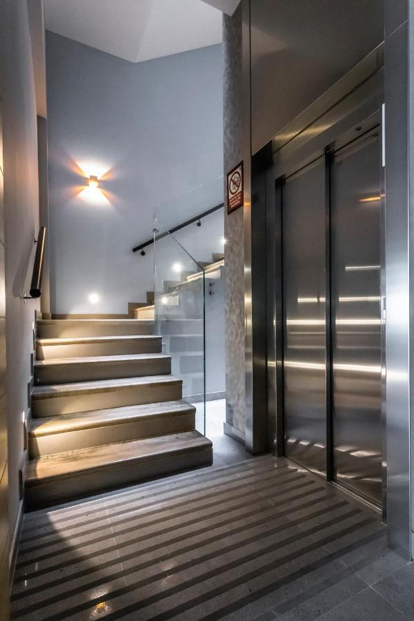 ולנסיה Pamphylia Hotel מראה חיצוני תמונה