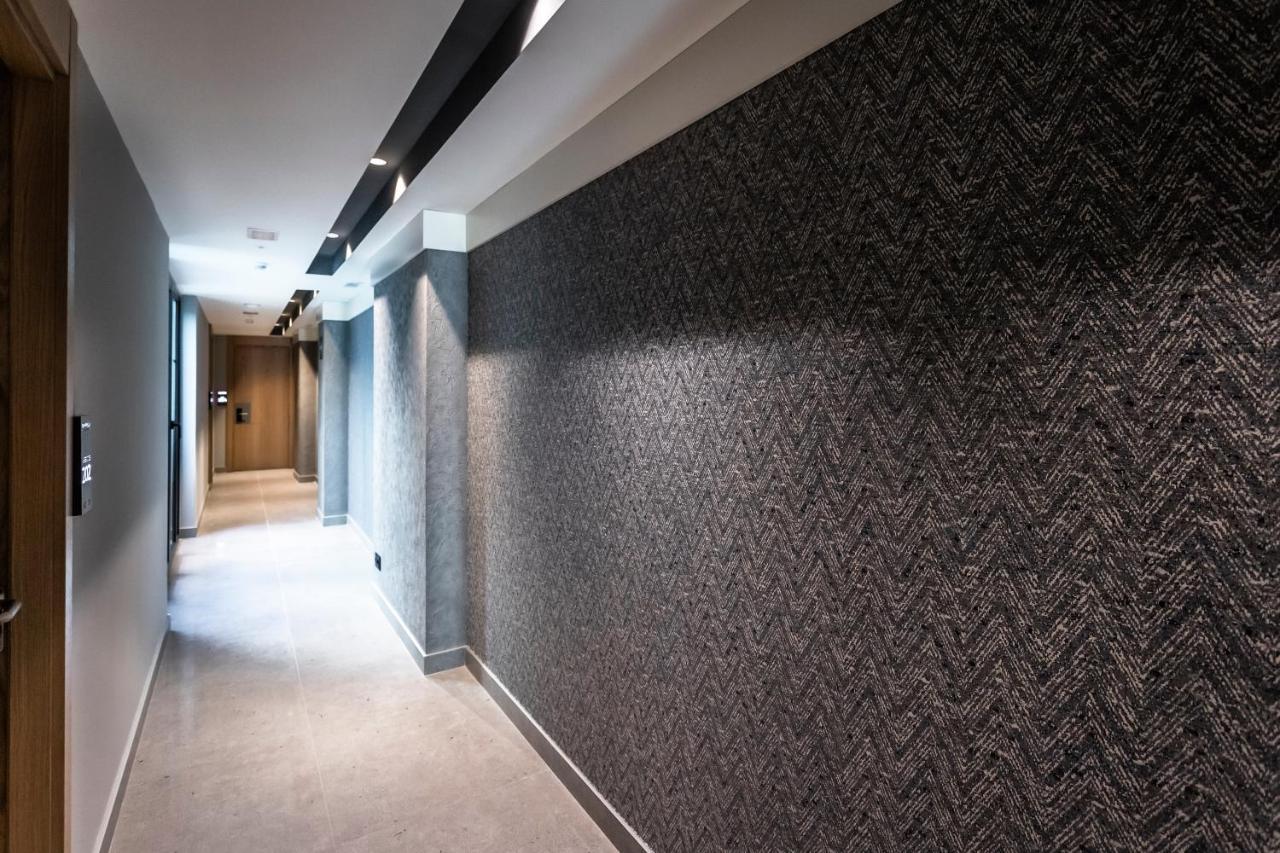 ולנסיה Pamphylia Hotel מראה חיצוני תמונה