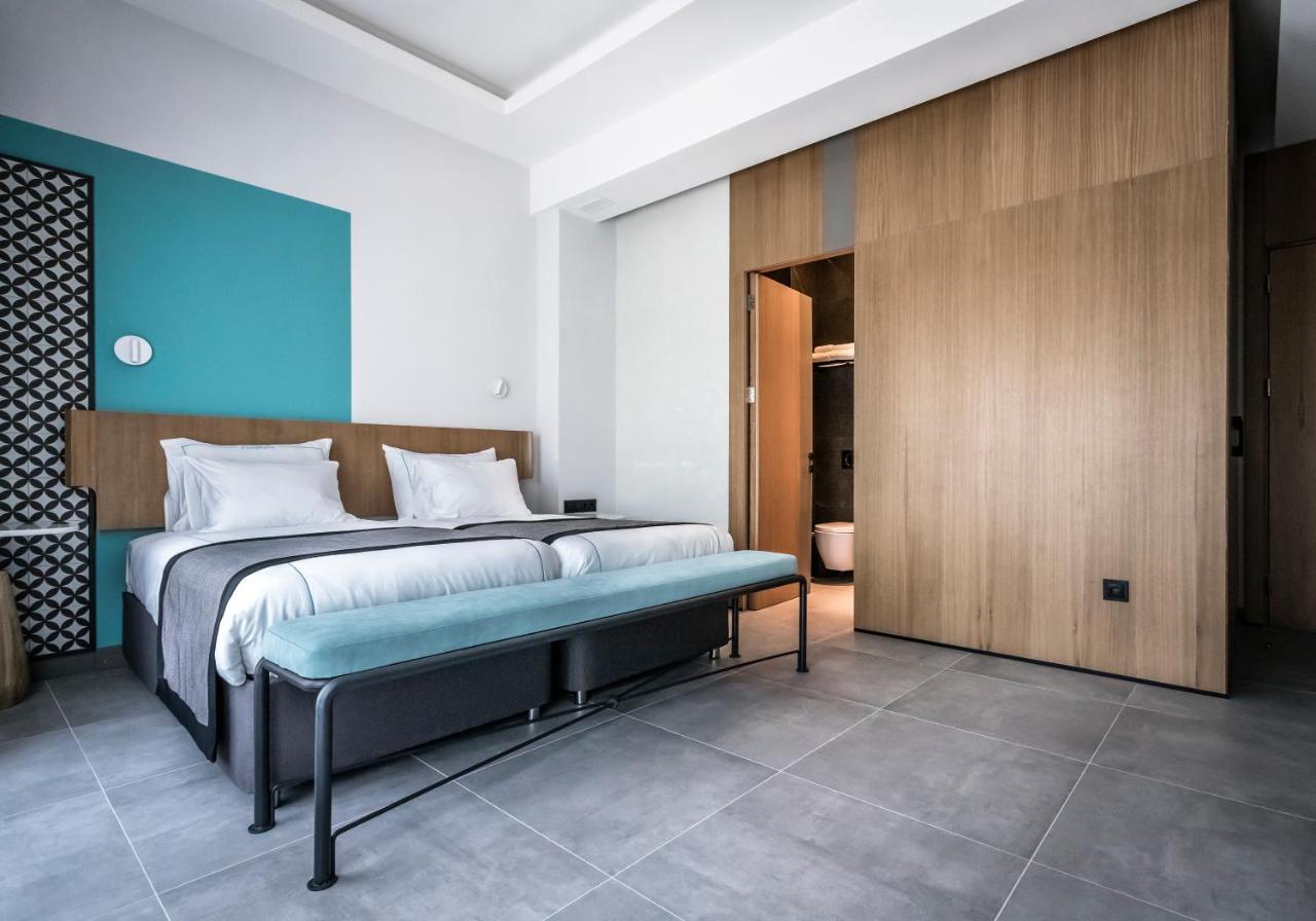 ולנסיה Pamphylia Hotel מראה חיצוני תמונה