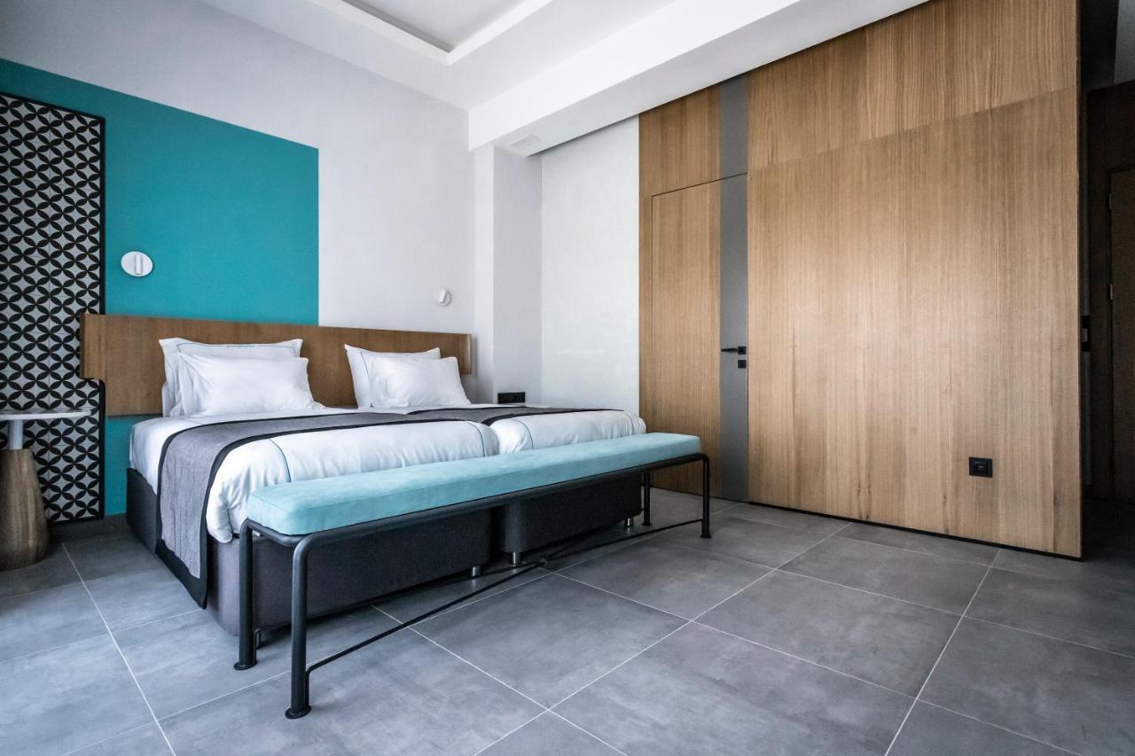 ולנסיה Pamphylia Hotel מראה חיצוני תמונה