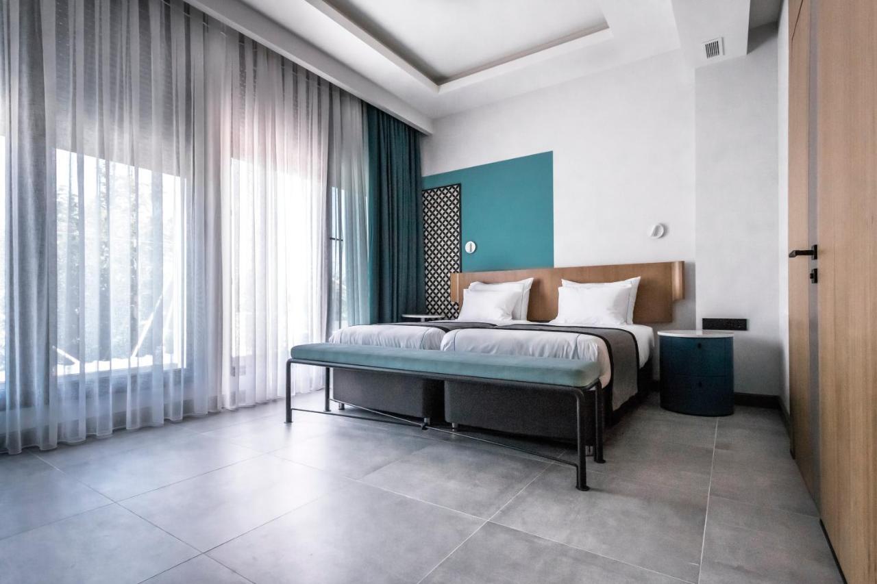 ולנסיה Pamphylia Hotel מראה חיצוני תמונה