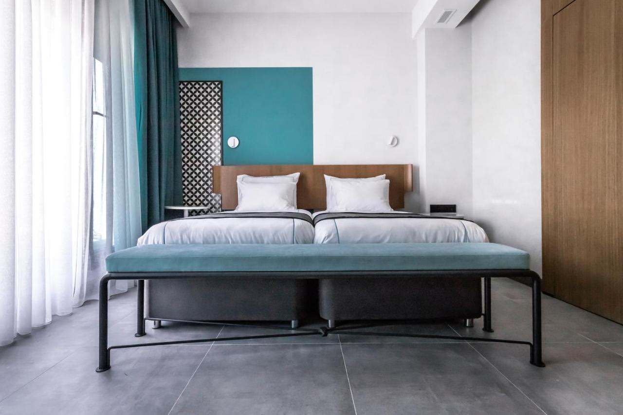 ולנסיה Pamphylia Hotel מראה חיצוני תמונה