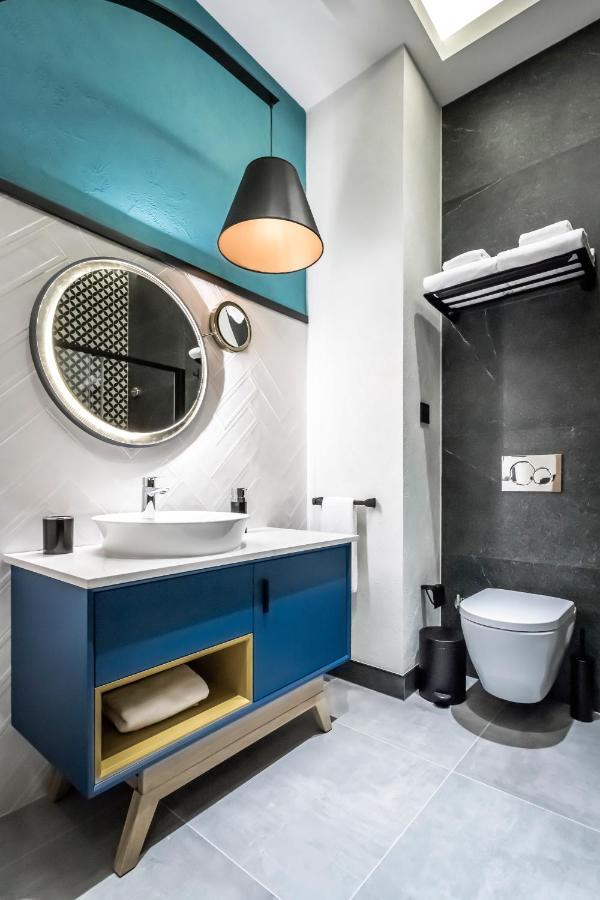 ולנסיה Pamphylia Hotel מראה חיצוני תמונה